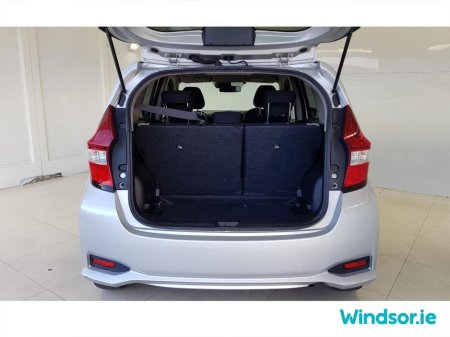 2020 Nissan Note HYBRID AUTO E-POWER €13,995 thumbnail