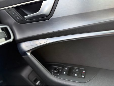 2019 Audi A6 - thumbnail 18