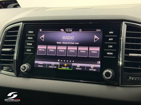 2023 Skoda Karoq (231) AMBITION 2.0 TDI DSG AUTOMATIC €34,750 thumbnail