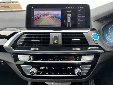 2022 BMW iX3 - thumbnail 7