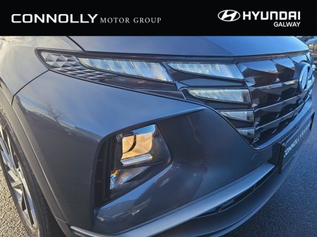 2021 Hyundai Tucson 2WD Executive - €258 p/m * JUST IN * €25,495 thumbnail