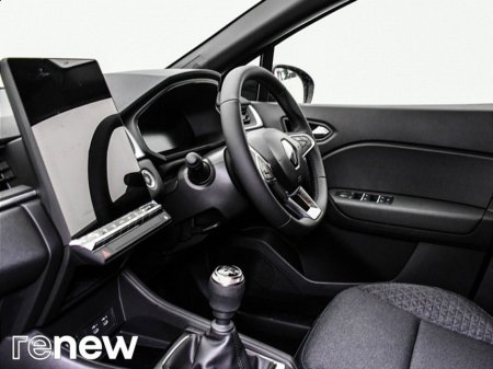 2026 Renault Captur - thumbnail 5