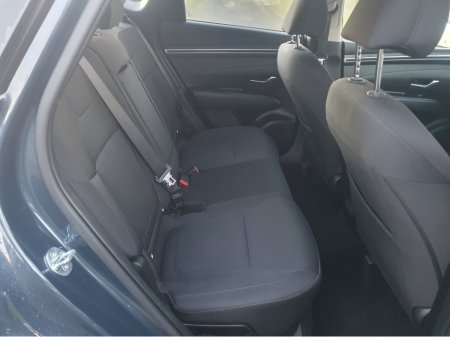 2023 Hyundai Tucson HUGE SPEC COMFORT PLUS 5DR €25,995 thumbnail