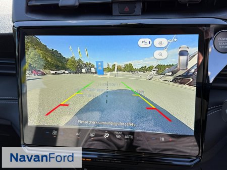 2026 Ford Puma - thumbnail 11