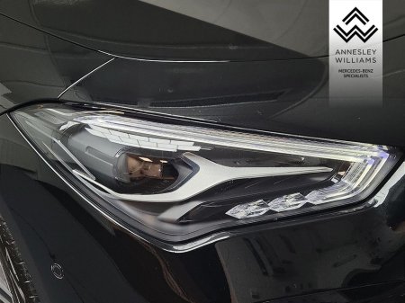 2025 Mercedes-Benz CLA Class CLA250e AMG Line Executive €49,950