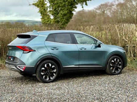 2022 Kia Sportage - thumbnail 15