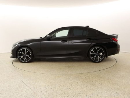 2021 BMW 3 Series - thumbnail 4