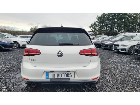 2016 Volkswagen Golf - thumbnail 5