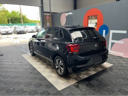 2021 Volkswagen Polo ONLY €20950 1.0 TSI COMFORT LINE / 86k KMs / REVERSE CAMERA & MORE €20,950