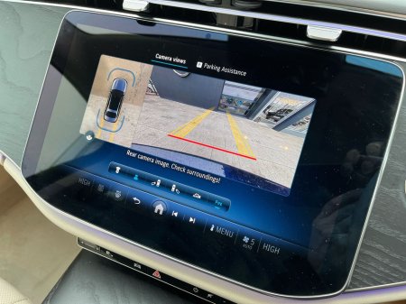 2024 Mercedes-Benz E Class - thumbnail 26