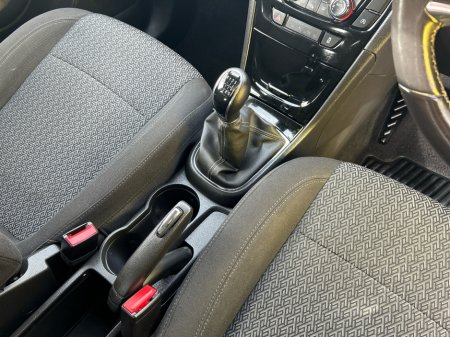 2019 Opel Mokka X SC 1.6 CDTI 136PS 4DR €15,950 thumbnail