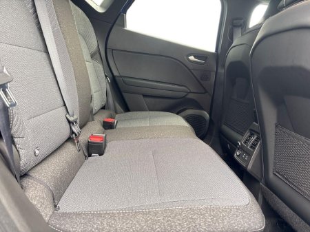 2026 Renault Captur - thumbnail 11