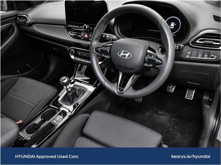 2026 Hyundai i30 - photo 6