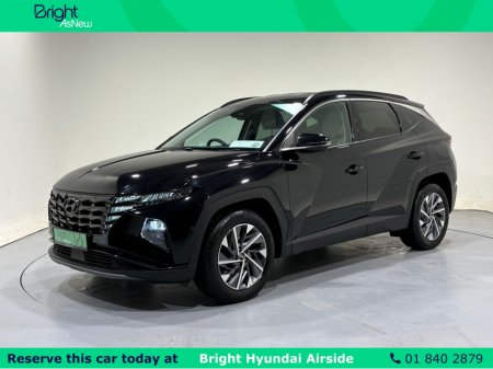 2023 Hyundai Tucson IX35 EXECUTIVE PLUS 5DR €31,950 thumbnail