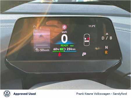 2025 Volkswagen ID.5 - thumbnail 14