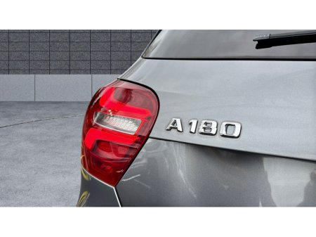 2016 Mercedes-Benz A Class *AMG PREMIUM* 23,000KMS / AUTOMATIC / 1OWNER / HUGE SPEC €18,900 thumbnail