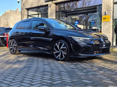 2024 Volkswagen Golf - thumbnail 3