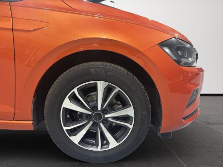 2020 Volkswagen Polo - thumbnail 16