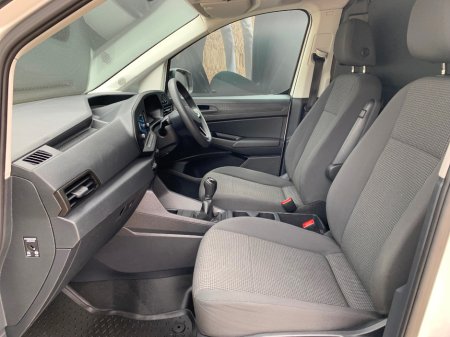 2022 Volkswagen Caddy - thumbnail 14