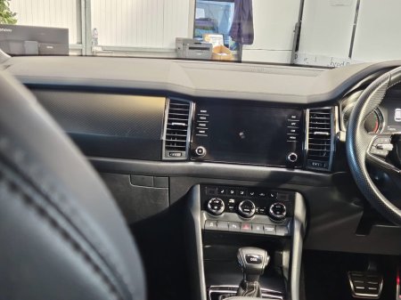 2022 Skoda Kodiaq - thumbnail 16