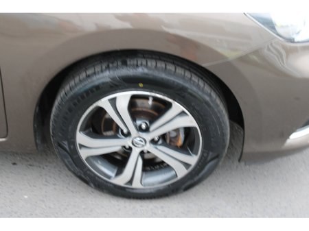 2016 Nissan Pulsar 1.2 SV €8,950 thumbnail