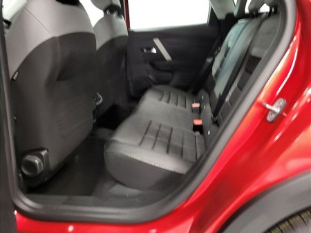 2025 Citroen C4 Plus MHEV Hybrid From €103 Per Week €34,580 thumbnail