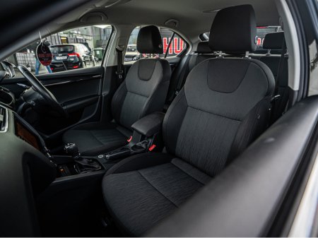 2018 Skoda Octavia - thumbnail 31