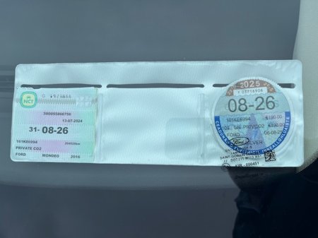 2016 Ford Mondeo - thumbnail 19