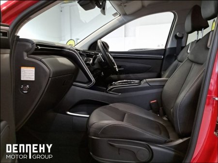 2023 Hyundai Tucson - photo 5