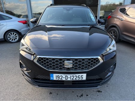 2019 SEAT Tarraco - thumbnail 2