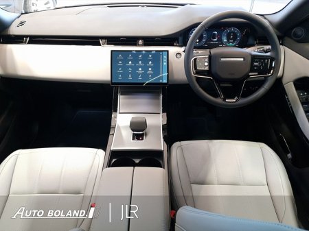 2026 Land Rover Range Rover Evoque * In stock *S P270e Special Edition PHEV - Fixed Pan Roof, Adaptve Cruise Control, Heated Seats, Electric & Memory Seats €70,645 thumbnail