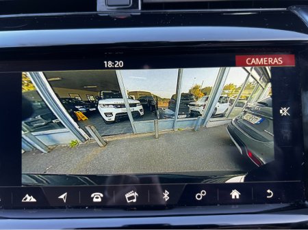 2020 Land Rover Discovery Sport - thumbnail 15