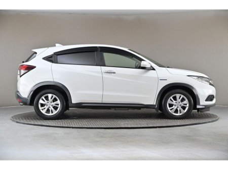 2019 Honda Vezel - thumbnail 12