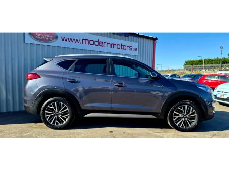 2018 Hyundai Tucson - photo 11