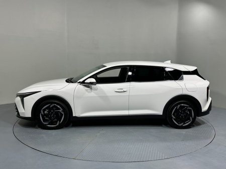 2026 Kia K4 K3 1.0 Petrol €36,000 thumbnail