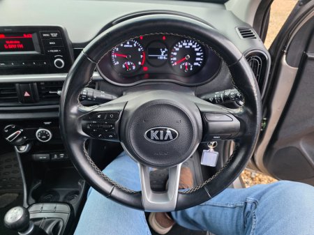 2019 Kia Picanto 1.0 K1 €9,950 thumbnail