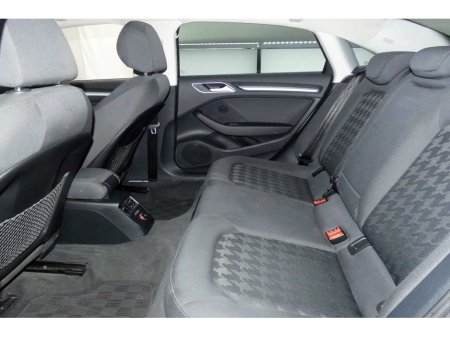 2015 Audi A3 - thumbnail 22