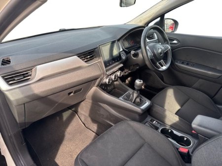 2020 Renault Captur - thumbnail 4