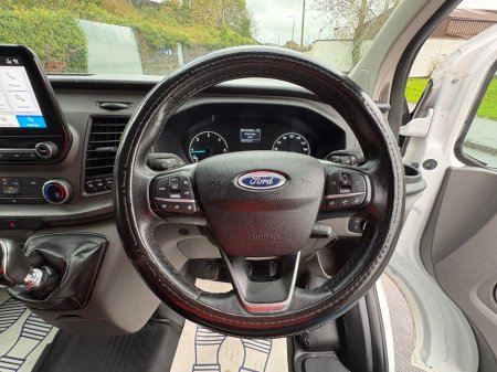 2021 Ford Transit - thumbnail 21