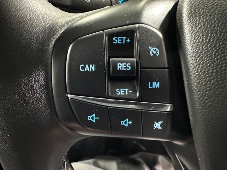 2023 Ford Fiesta Titanium 1.0 231 €18,800 thumbnail