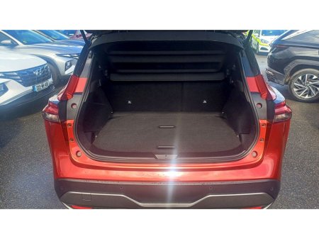 2023 Nissan Qashqai ePOWER SV PREMIUM *ON SALE* €32,900 thumbnail