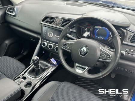 2020 Renault Kadjar - thumbnail 11