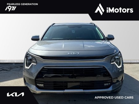 2026 Kia Niro HEV IN STOCK FOR IMMEDIATE DELIVERY