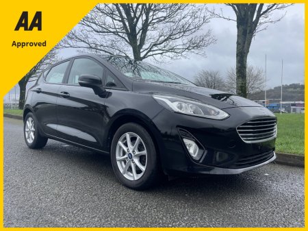 2019 Ford Fiesta for sale