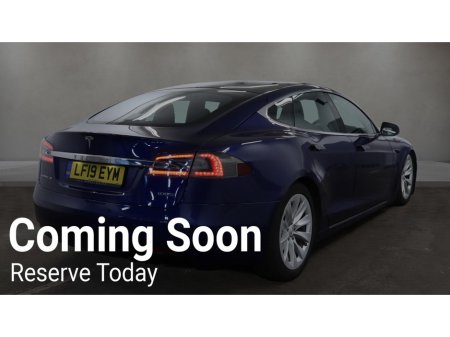 2019 Tesla Model S - thumbnail 5