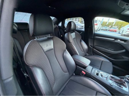 2016 Audi S3 - thumbnail 14