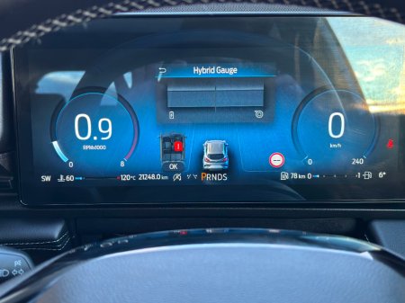 2024 Ford Puma 1.0T Titanium Auto [Extras] €29,995 thumbnail