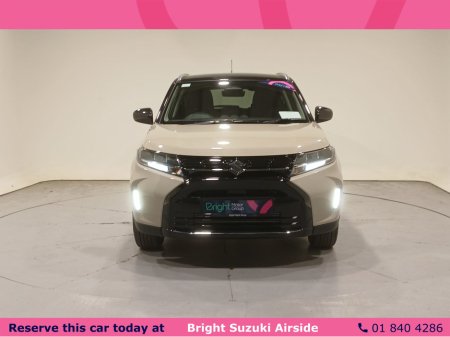 2026 Suzuki Vitara - thumbnail 10