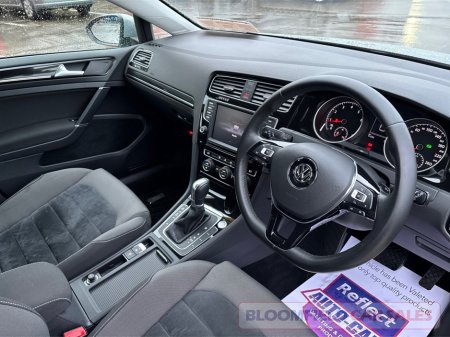 2016 Volkswagen Golf 1.4 HIGHLINE , AUTO // IMMACULATE €14,950 thumbnail
