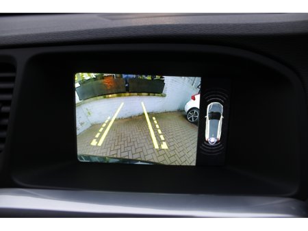 2016 Volvo V60 2.0D4 SE LUXURY EDITION  5DR ESTATE AUTOMATIC // HUGE SPEC // 122,000KM'S /IMMACUALTE CONDITION // BUY WITH CONFIDENCE AA AND SIMI APPROVED DEALER 2025 // FINANCE ARRANGED // ALL TRADE INS WELCOME // €15,950 thumbnail